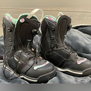 ❄️ Snowboarding Boots Sz 7.5
